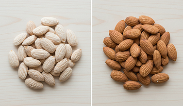 Kavrulmuş mu Çiğ mi Daha Sağlıklı? Detaylı İnceleme