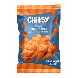 külah mısır cipsi