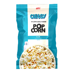 tuzlu patlamış mısır